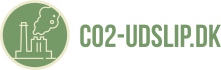 CO2-udslip logo