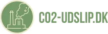 CO2-udslip logo